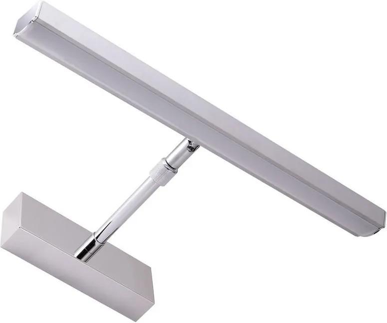 Lumenix LED svietidlo nad zrkadlo 12W - 49cm - Teplá biela