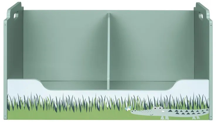 LIVARNO home Regál do detskej izby (100367812)