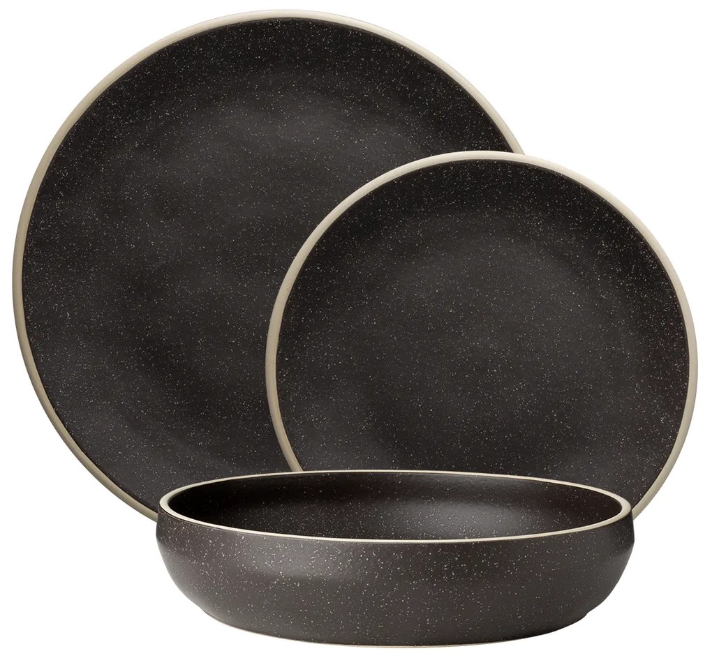 Set tanierov 18 ks - Gaya Elements Terra North - 493089