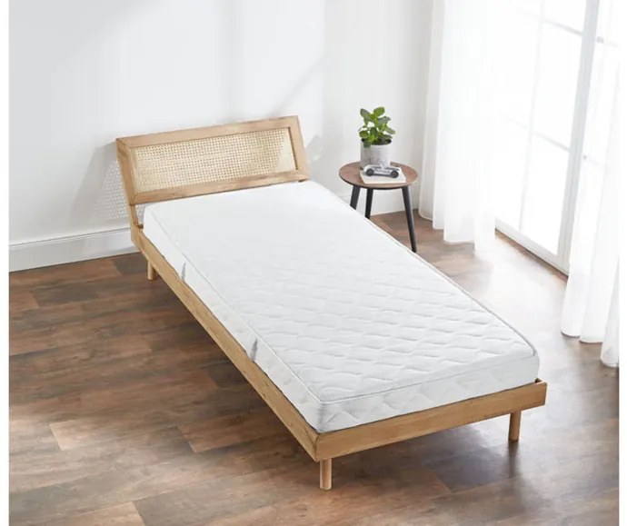 LIVARNO home 7-zónový komfortný matrac, H2, 90 x 200 cm (100350399)