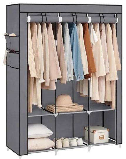 Šatníková skriňa RYG092G02