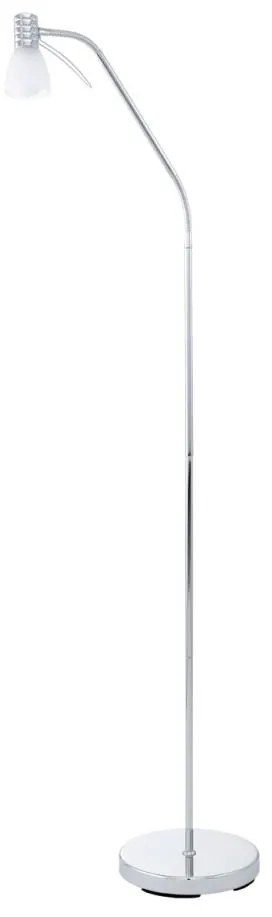 Eglo 13578 - LED stojacia lampa PRINCE 1xE14/4W/230V 13578