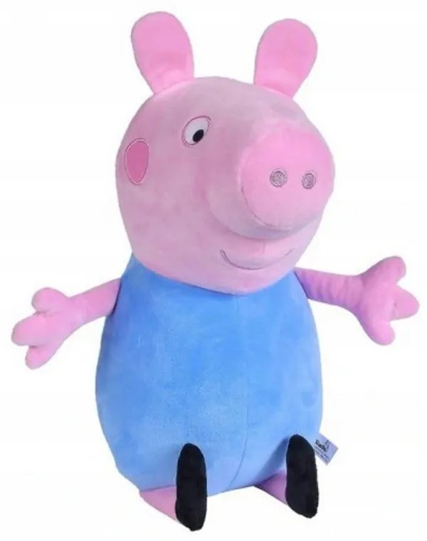 Plyšák TOMÍK | George Peppa Pig 40 cm