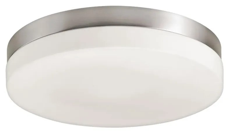 Prezent 67100 - Stropné kúpeľňové svietidlo PILLS 1xE27/60W/230V