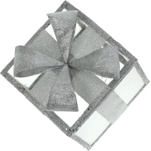 Retlux - LED Vianočná dekorácia LED/2xAA 15 cm darček