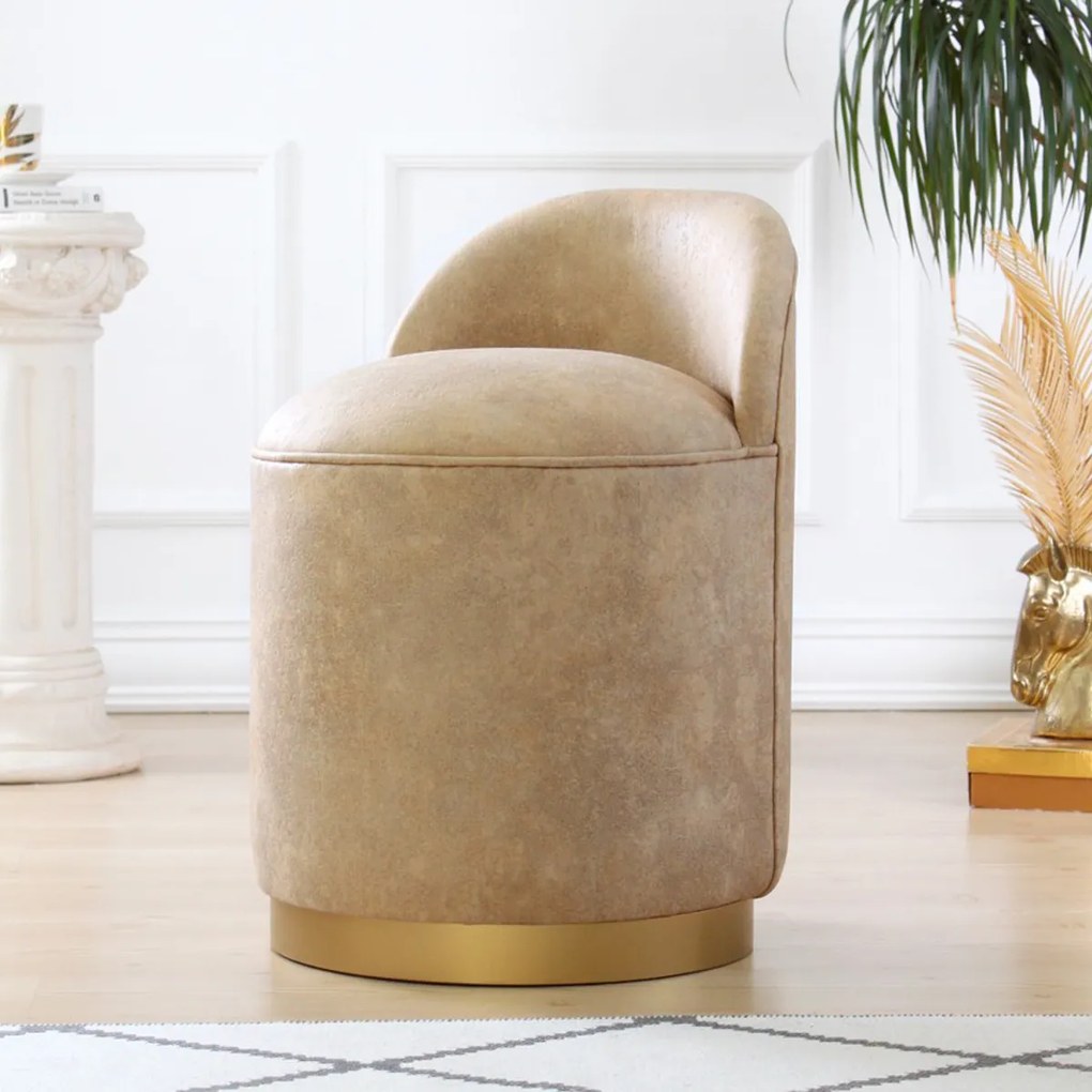 Stolička Luton Beige