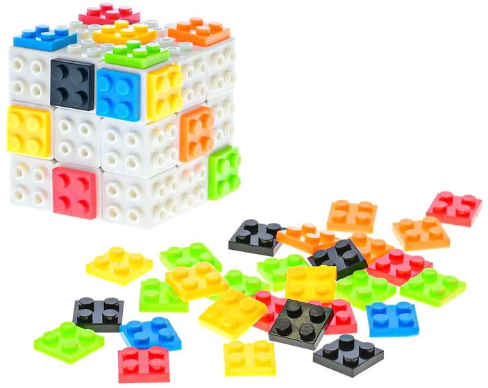 Toys Amsterdam Rubikova kocka