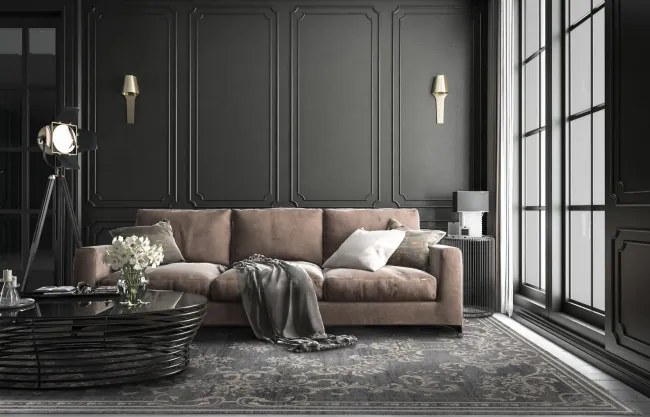 Koberec Agnella Calisia Godar vresový