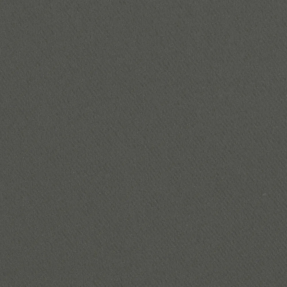 Blackout záves v grafitovej farbe Dĺžka: 250 cm