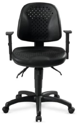 NOWY STYL Pracovná stolička LABO R26S TS02