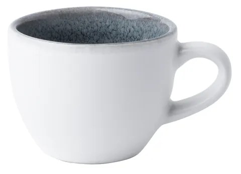 Mokka šálka 90 ml – Gaya Atelier Glacial Ice - 453145