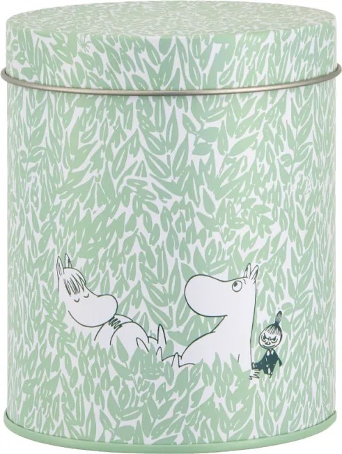 Set dóz Moomin In the Depth of the Forest 2ks