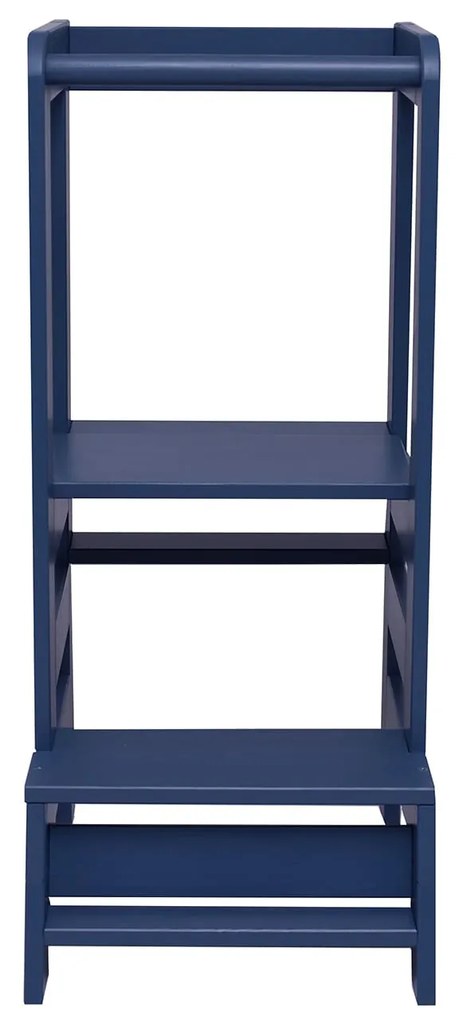 Moderná učiaca veža MeowBaby® Blue