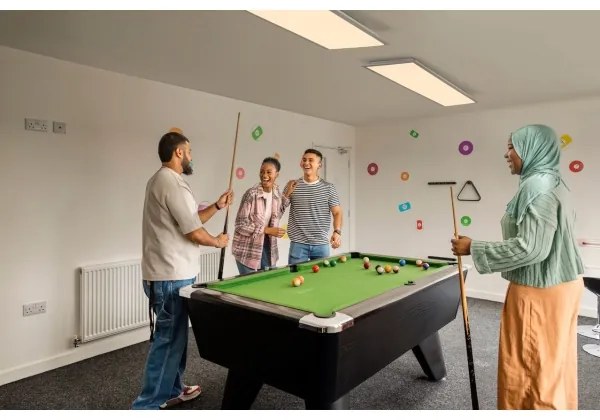 Ledvance-LED RGBW Stmievateľné stropné svietidlo SMART+MAGIC LED/36W/230V Wi-Fi+DO