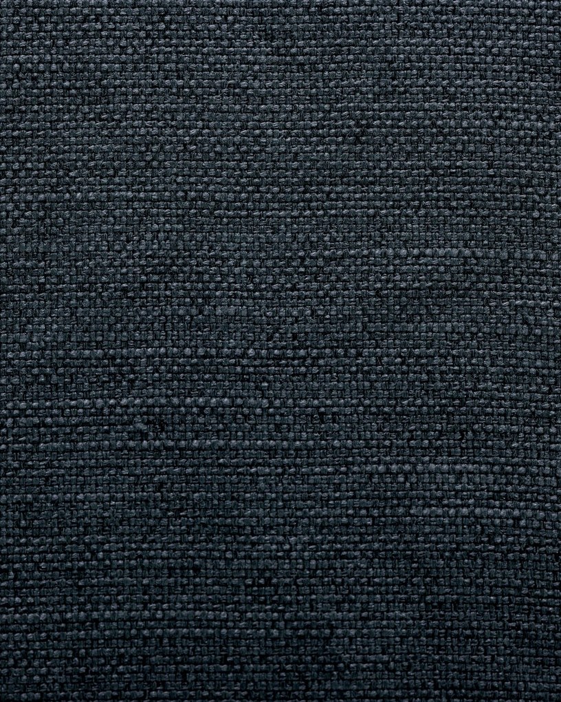 Záves BASIC s navliekacou riasiacou páskou 140x280 cm tmavomodrý 1 ks.