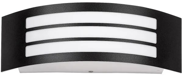 Rabalux 8409 - Nástenné svietidlo ROMA 1xE27/14W