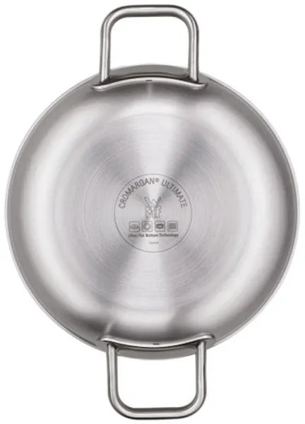 WMF - Servírovacia panvica ULTIMATE PROFI RESIST pr. 24 cm