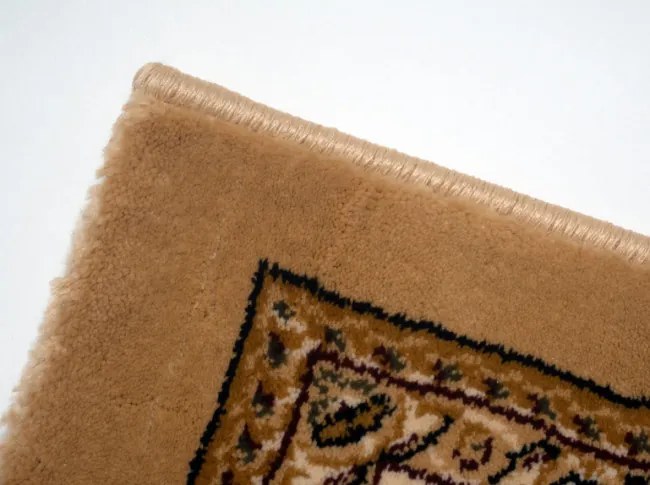 Koberec Salyut 1566-01 Beige