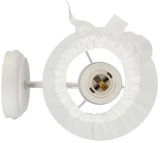 Nástenné svietidlo ZEFIR 1xE27/40W/230V