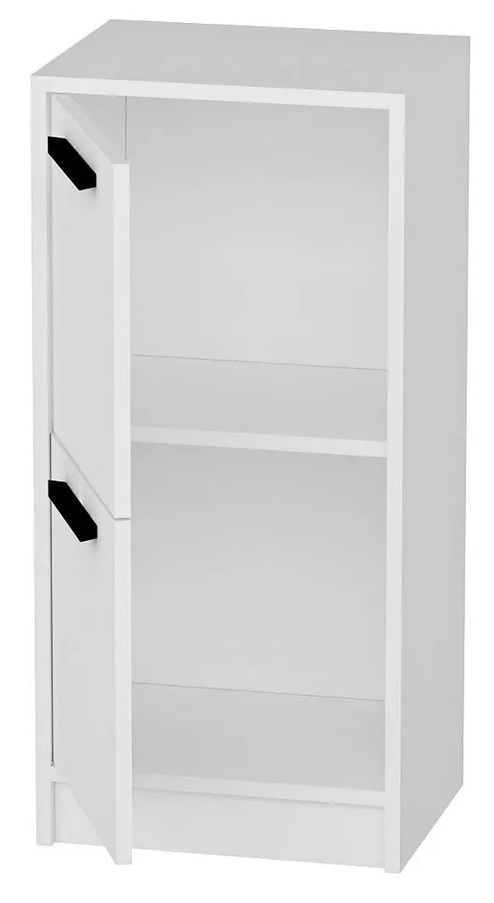 Skrinka Newslet (biela). Vlastná spoľahlivá doprava až k Vám domov. 1107775