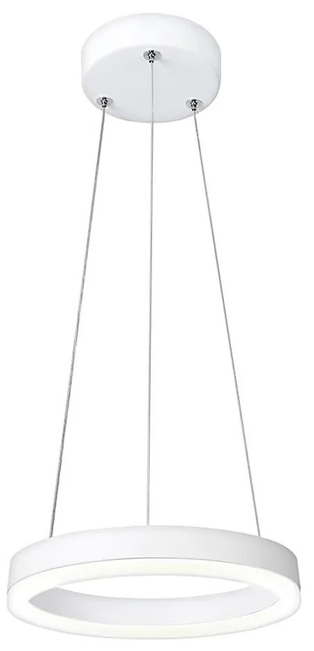 LED závesné svietidlo FOKKO 1xLED/9W/230V