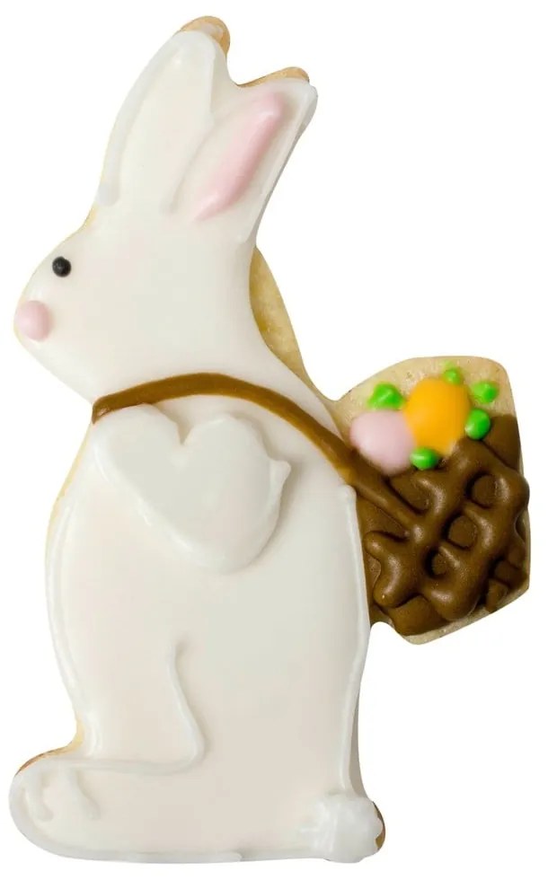 Súprava 5 veľkonočných vykrajovadiel Zenker Easter