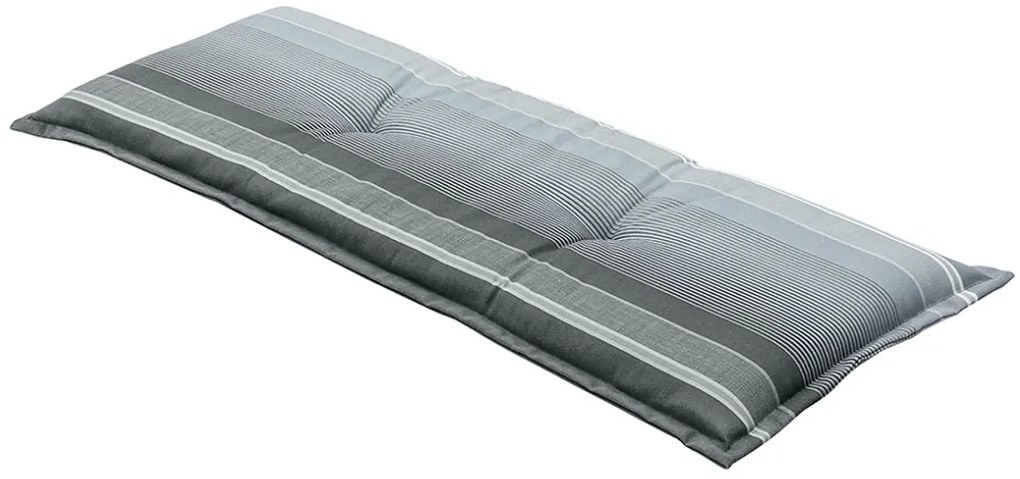 Podsedák na lavicu NESTOR 150x48 cm - viac variantov Farba: Tmavozelená