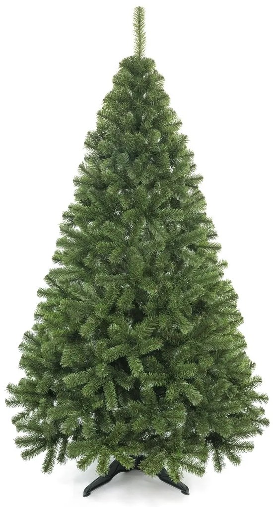 Umelý 3D vianočný stromček JEDĽA 220 cm