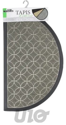 Rohožka 45x75 cm Emilio – douceur d'intérieur