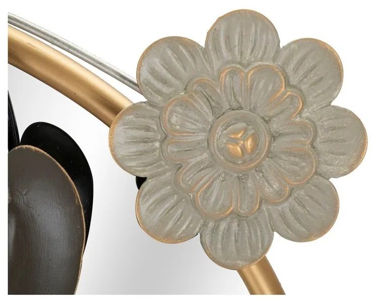 Nástenné zrkadlo 75x66 cm Tonis – Mauro Ferretti