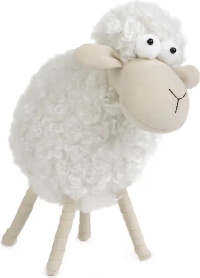 Dekoratívna figúrka BUFADE v tvare veľkonočného barančeka 878850