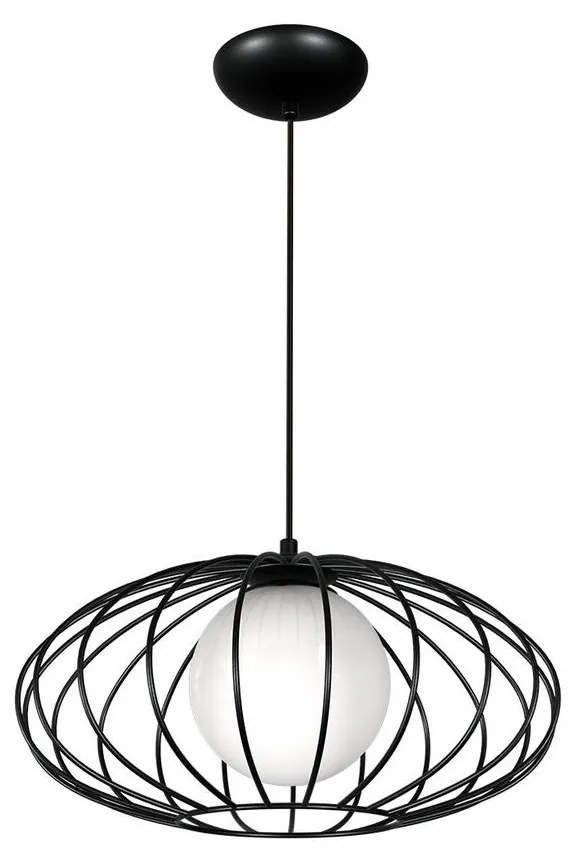 Milagro Luster na lanku KRONOS 1xE14/40W/230V MLP4422