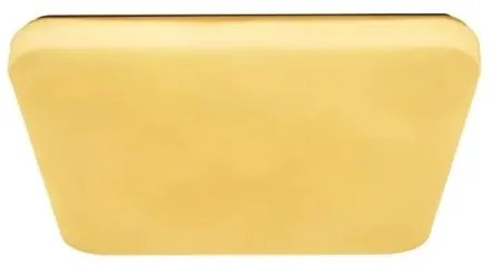 LED Stropné svietidlo OPAL LED/48W/230V 3000-6500K + diaľkové ovládanie