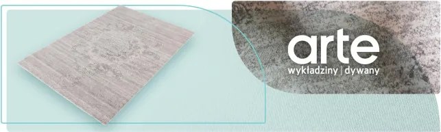 Koberec Agnella Calisia M Madison Popiel