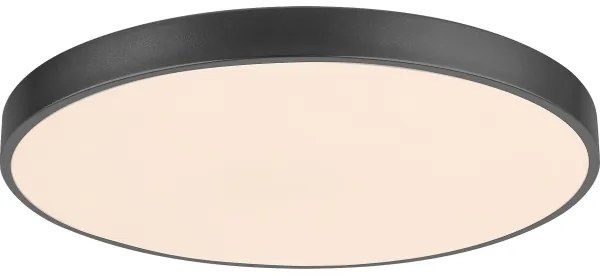 Rabalux 3316 - LED stmievateľné stropné svietidlo TESIA LED/60W/230V 60 cm + diaľkové ovládanie