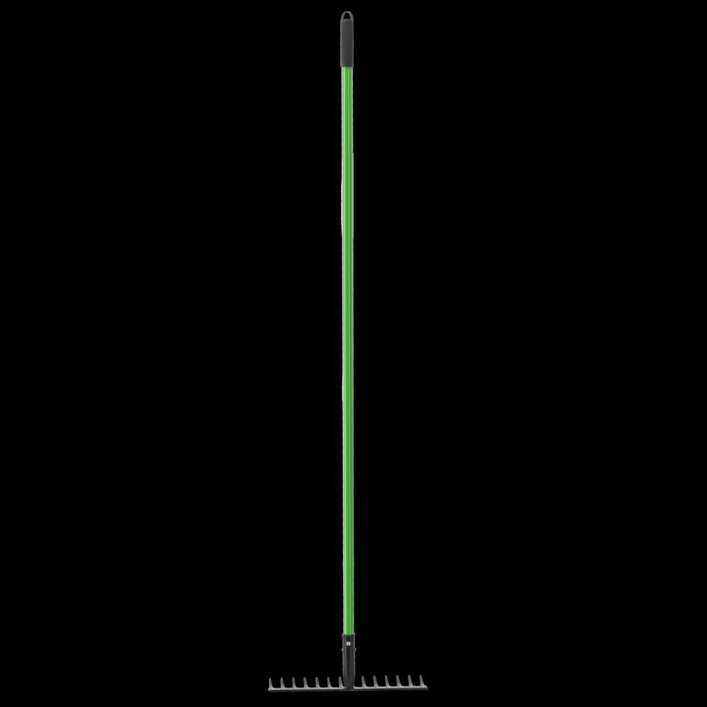 Garden Line HRABLICE S SKLOLAMINÁTOVOU RÚČKOU 35 x 8 x 148 CM