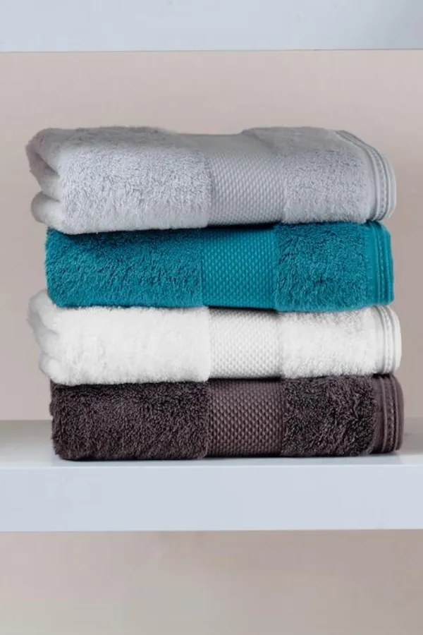 Soft Cotton Darčeková sada uteráku a osušky DELUXE
