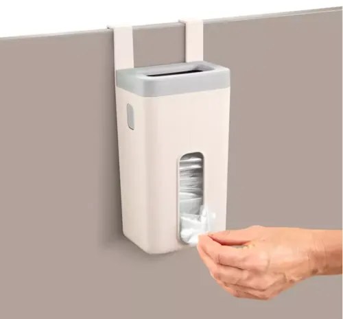 Tescoma Závesný zásobník na vrecká FlexiSPACE