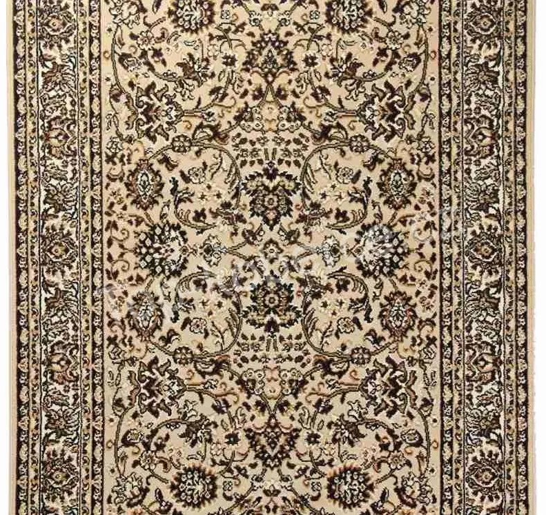 Sintelon, Behúň na mieru Practica 59 / EVE, šíre 120 cm, béžová, chodba / predsieň