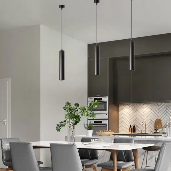 Immax NEO 07271Z - LED RGB+CCT Stmievateľný luster NEO PUNTO 1xGU10/4,8W/230V