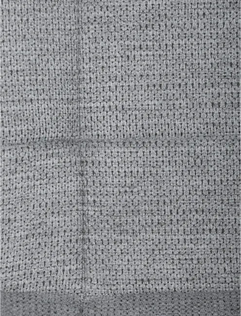 Jedálenská stolička sivá HC-T1130 GREY2