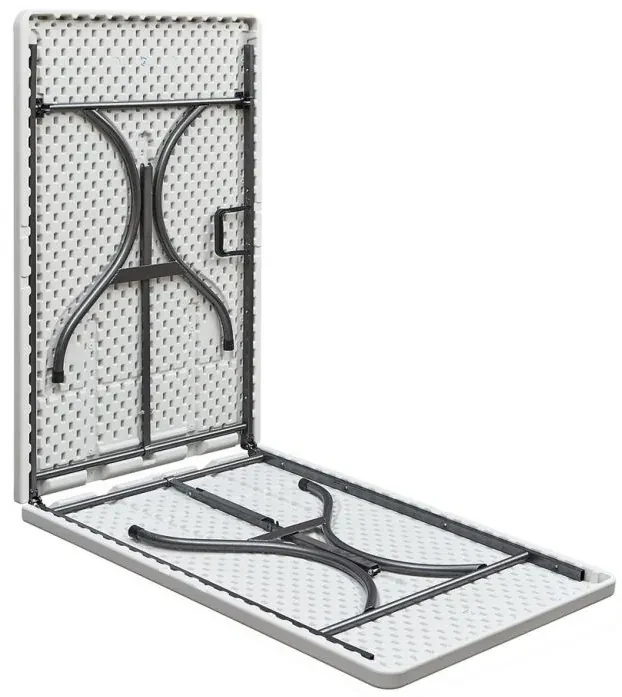 Stôl Catering skladací - 72 x 244 x 76 cm