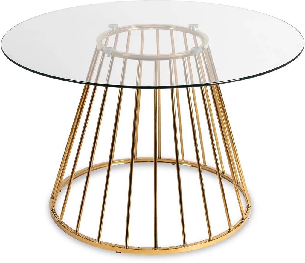 PROXIMA.store - Luxusný jedálenský stôl OLIVIER