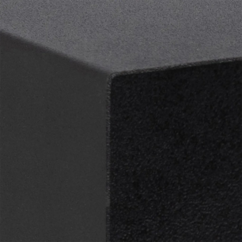 Nočný stolík Joliet − 30 × 30 × 25 cm ACTONA