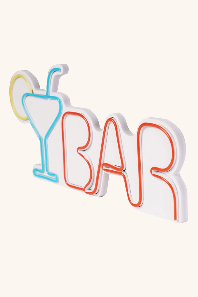 Bar - Multicolor