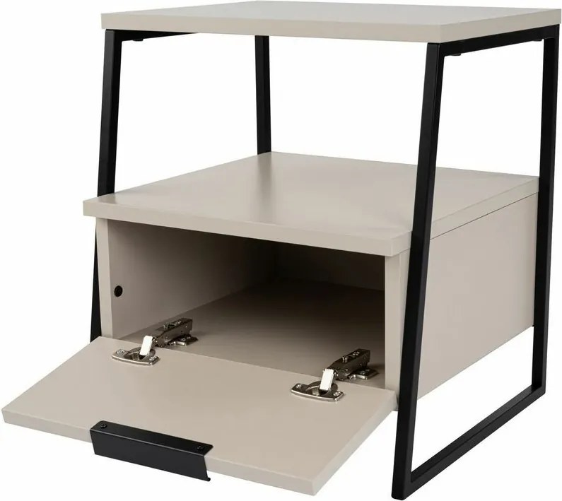 Nočný stolík Pal Sandstone