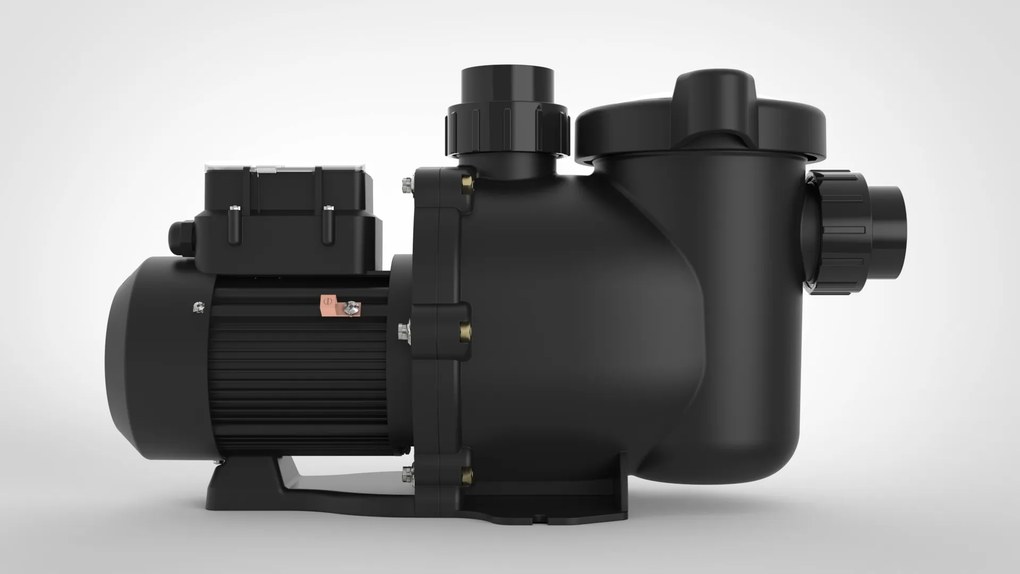Filtračné čerpadlo Poolex Onduline 1,1kW