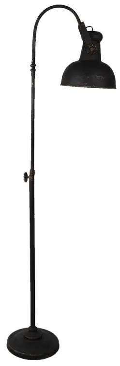 Nastaviteľná stojaca lampa 27*59*189