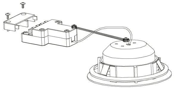 Eglo 95887- LED podhľadové svietidlo PINEDA 1xLED/11W/230V