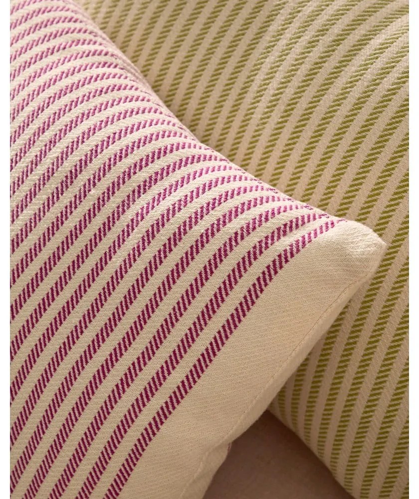 Bavlnená obliečka na vankúš 40x60 cm Lioris – Kave Home